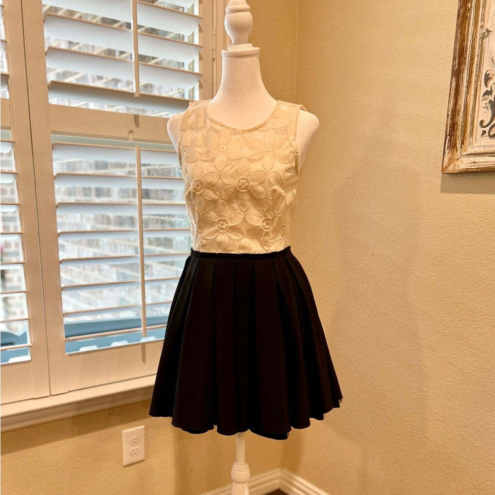 Altar’d State Mini Dress